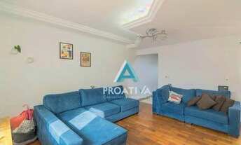 Imagem 6: Sobrado com 3 dormitórios para alugar, 315 m² - Olímpico - São Caetano do Sul/SP