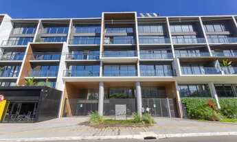 Imagem: APARTAMENTO DUPLEX 1 DORMITÓRIO NO BAIRRO