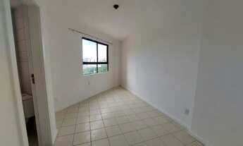 Imagem 4: Ed. High Tower - Apartamento com 1/4 para locação, 44 m² - Parque Bela Vista