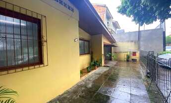 Imagem: Casa com 3 dormitórios para alugar, 120