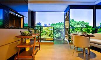 Imagem 7: Curitiba - Apartamento Padrão - Cabral