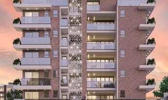 Imagem: Apartamento em Alto Padrão Caioba Matinhos