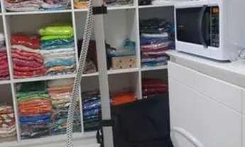 Imagem 6: Loja de Roupa Amelia Rosa