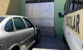 Imagem 3: Casa com 3 dormitórios para alugar, 120 m² por R$ 2.570,00/mês - Jardim Vera - Guarulhos/S