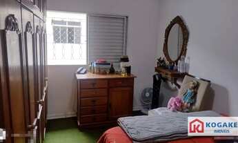 Imagem 7: Sobrado com 4 dormitórios à venda, 157 m² por R$ 585.000,00 - Cidade Vista Verde - São Jos