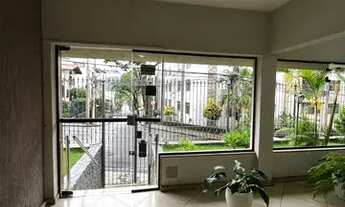 Imagem 7: Apartamento Venda com 99 m² - Vale do Ipê - Juiz de Fora - MG