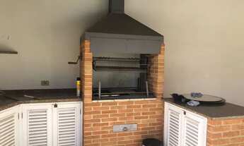 Imagem 7: Locação Condomínio fechado 4 suítes , 8 vagas - Alphaville