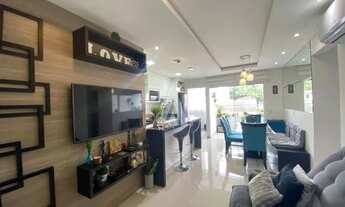 Imagem: JOINVILLE - Apartamento Padrão - Santo