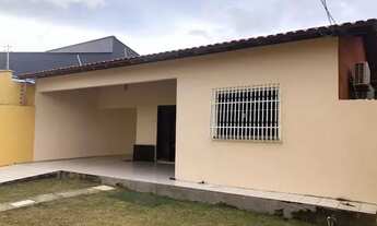 Imagem 2: Casa no Renascença com área livre