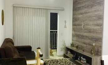 Imagem: Apartamento em Taubaté