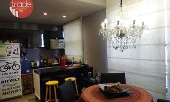 Imagem: Apartamento de 1 dormitório a venda na