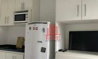 Imagem 6: Studio com 1 dormitório para alugar, 22 m² por R$ 3.700,00/mês - Vila Mariana - São Paulo