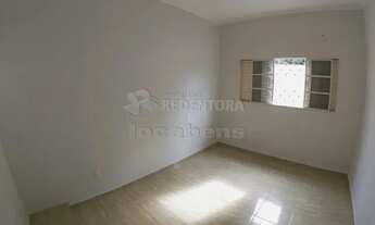 Imagem 5: Casa Padrão em São José do Rio Preto