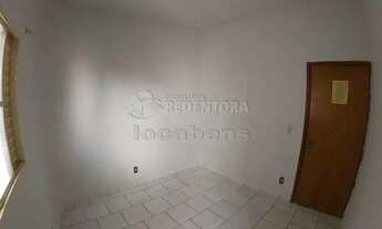 Imagem 5: Casa Padrão em São José do Rio Preto