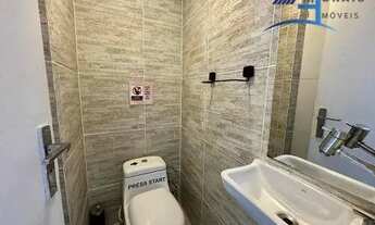 Imagem 3: Apartamento para venda com 70 metros quadrados com 2 quartos em Botafogo - Rio de Janeiro