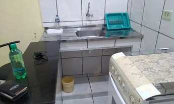 Imagem 7: Casa de vila - estilo kitnet - Bairro Caiçara - Praia Grande R$ 65.000,00