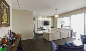 Imagem 2: Apartamento à Venda - Tatuapé, 3 Quartos, 123 m2