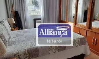 Imagem 3: Apartamento com 2 dormitórios à venda, 79 m² por R$ 420.000,00 - Fonseca - Niterói/RJ