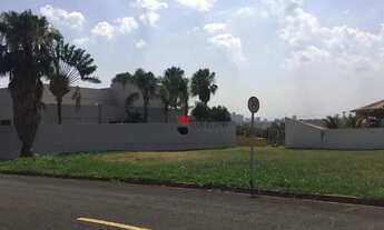 Imagem 2: Terreno a venda em condomínio Royal Park, em Ribeirão Preto/SP I Imobiliaria em Ribeirão P