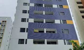 Imagem 2: Apt c sala p 2 amb, varanda, suíte, 2 quartos, 2 WC, cozinha e área serv, no coração de BV