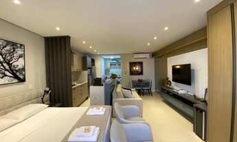Imagem 4: Apartamento/Studio no Cidade Milano no Centro de Florianópolis