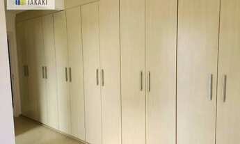 Imagem 7: Apartamento com 3 dormitórios, 104 m² - venda por R$ 1.100.000,00 ou aluguel por R$ 6.104