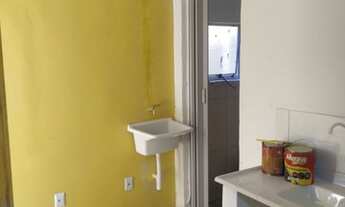 Imagem 3: Apartamento para aluguel possui 20 metros quadrados com 1 quarto em Centro - Guarulhos - S