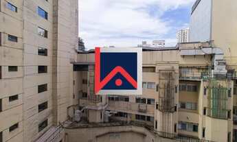 Imagem 5: Apartamento Locação Bela Vista 88 m² 2 Dormitórios