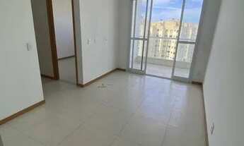 Imagem 6: Apartamento para Locação em Campos dos Goytacazes, Centro, 2 dormitórios, 1 suíte, 2 banhe