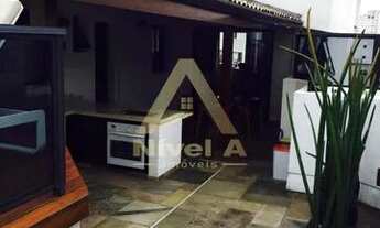 Imagem 4: Cobertura para Venda em São Paulo / SP no bairro Moema