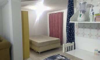 Imagem 3: Alugo casa com mobilia (parte de baixo