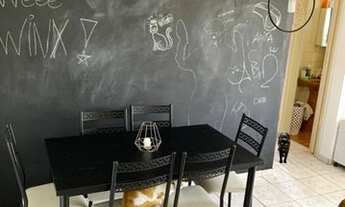 Imagem 4: São Paulo - Apartamento Padrão - Jabaquara