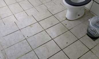 Imagem 4: Casas no morro do Marapé terreno 8x41