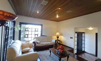 Imagem 4: Casa com 6 dormitórios, 581 m² - venda por R$ 1.890.000,00 ou aluguel por R$ 18.440,01/mês