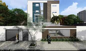 Imagem 2: Apartamento 03 dormitórios, 01 banheiro - Saúde/Vila Gumercindo