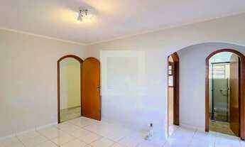 Imagem 2: Casa para Aluguel - Vila Mascote, 2 Quartos, 80 m2