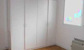 Imagem 4: Apartamento com 2 dormitórios para alugar, 95 m² por R$ 4.698,47/mês - Moema - São Paulo/S