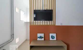 Imagem 5: Apartamento para Aluguel - Casa Verde, 1 Quarto, 27 m2