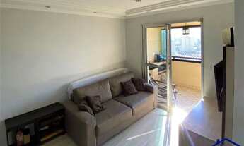 Imagem 3: Apartamento Para Venda No Condominio Varandas de Sao Francisco