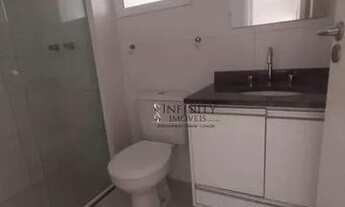 Imagem 4: Apartamento com 2 dormitórios, 80 m² - venda por R$ 810.000,00 ou aluguel por R$ 4.390,00