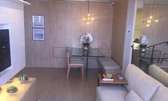 Imagem 7: Apartamento para venda com 57 m² - 2 quartos c/ suíte