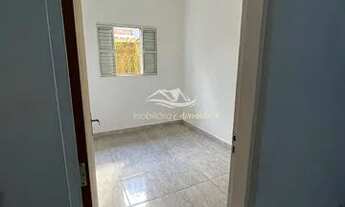 Imagem 7: Casa para locação, Residencial Cosmos, Campinas, SP