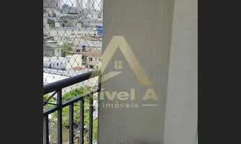 Imagem 4: Apartamento para Venda em São Paulo / SP no bairro Limão