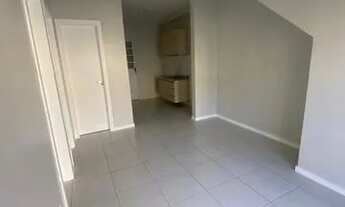 Imagem 6: Casa de 2/4 na Mário Covas - Largo Verona