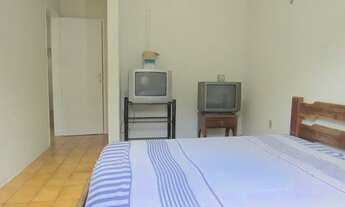 Imagem 6: Ed. Estela Mares ! Apartamento com 3 quartos sendo 2 suíte, wc social, varanda, 2 vagas, a