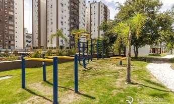 Imagem 5: Apartamento para venda possui 64 metros quadrados com 2 quartos em Boa Vista - Porto Alegr