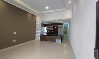 Imagem 4: Vendo Casa no Jardim Novo Mundo, 3/4 sendo 1 suíte com closet, garagem coberta para 2 carr