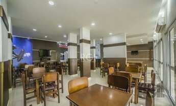 Imagem 3: Apartamento de 3 dormitórios vaga desocupado e mobiliado