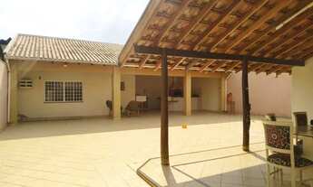 Imagem 2: Sobrado à venda, Vila Rosa Pires, Campo Grande, MS