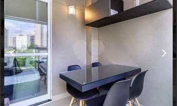 Imagem 4: São Paulo - Apartamento Padrão - VILA ROMANA